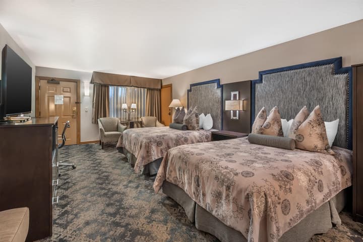 Best Western Windsor Inn