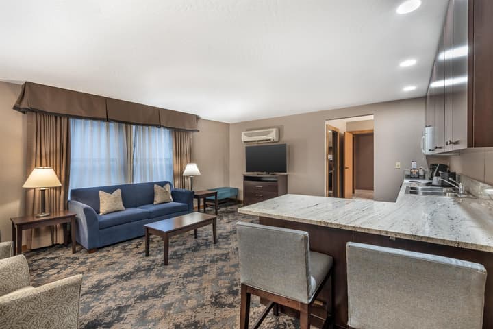 Best Western Windsor Inn