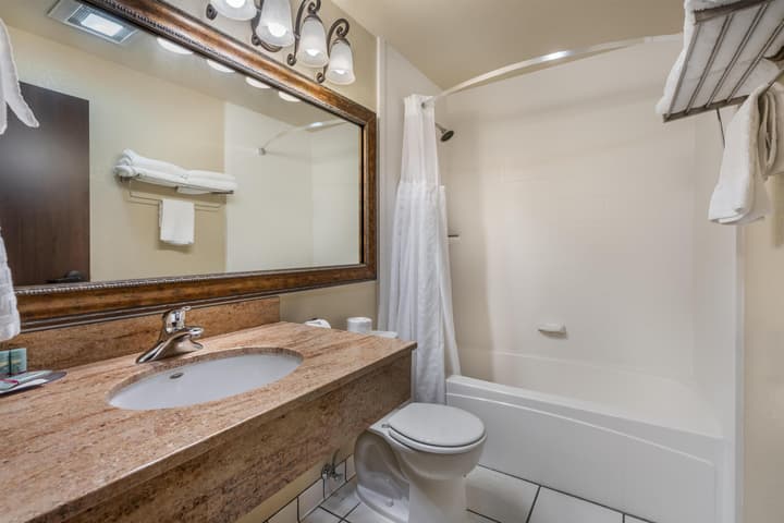 Best Western Windsor Inn