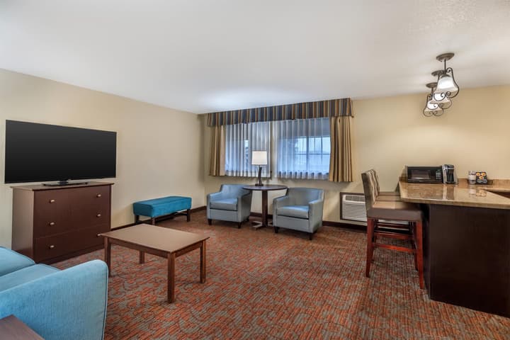 Best Western Windsor Inn
