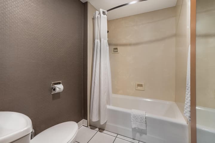 Best Western Windsor Inn