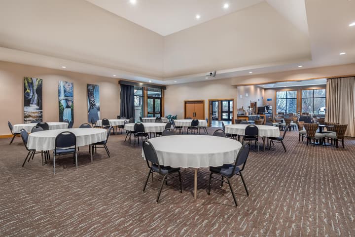 Best Western Windsor Inn