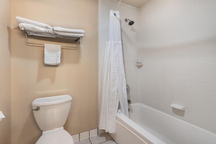 Best Western Windsor Inn