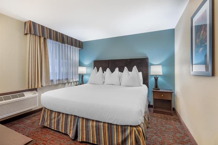Best Western Windsor Inn
