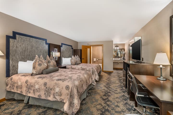 Best Western Windsor Inn