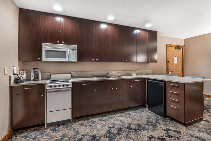 Best Western Windsor Inn