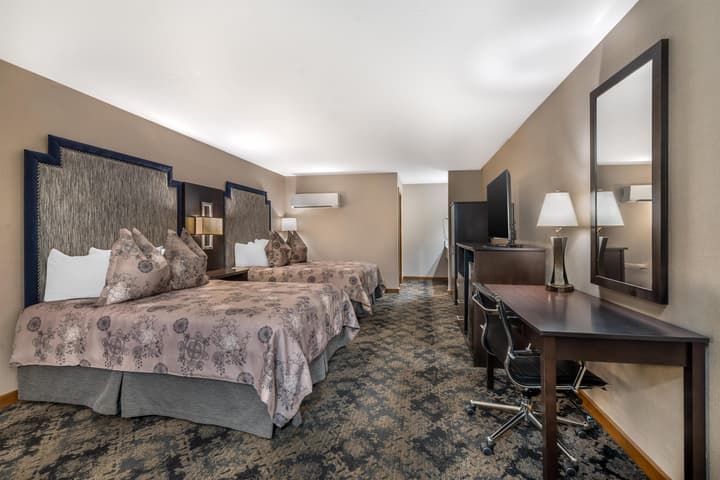 Best Western Windsor Inn