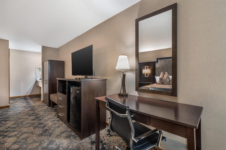 Best Western Windsor Inn
