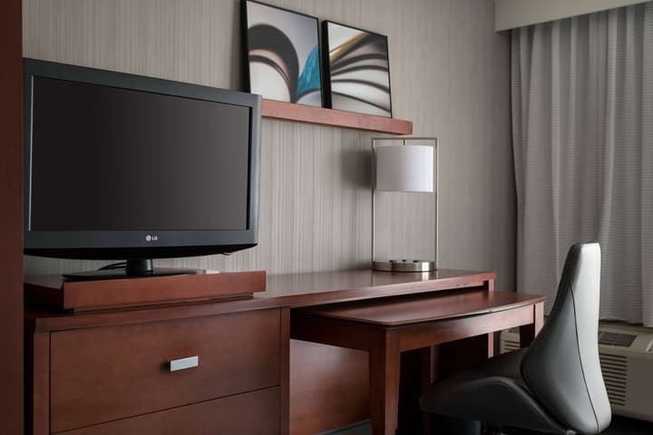 Sonesta Select Los Angeles LAX El Segundo
