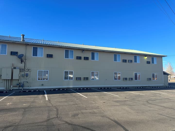 Days Inn & Suites by Wyndham Gunnison