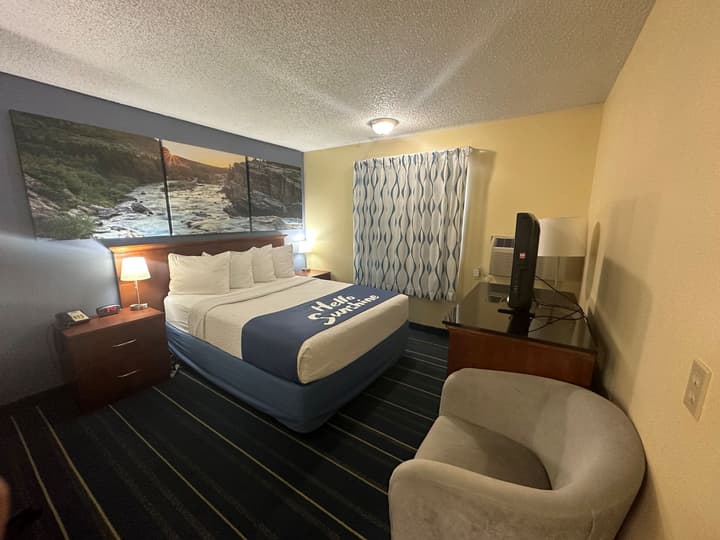 Days Inn & Suites by Wyndham Gunnison
