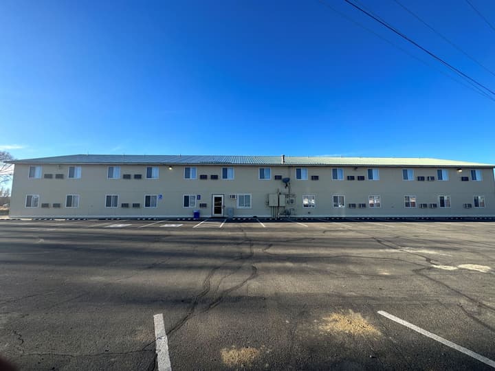 Days Inn & Suites by Wyndham Gunnison