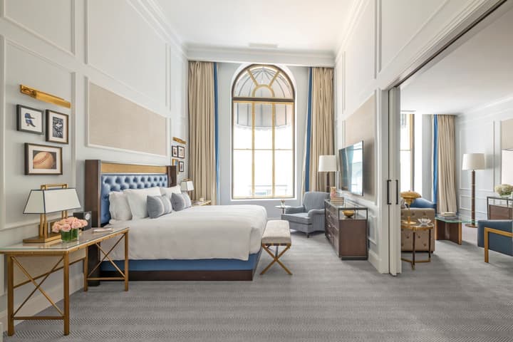 The Langham, Boston