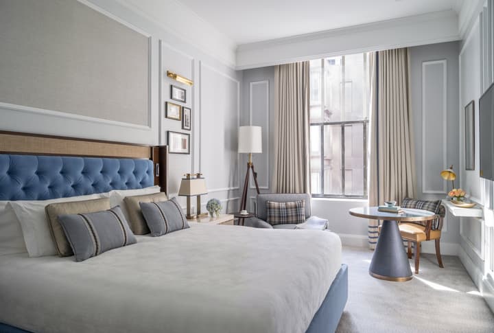 The Langham, Boston