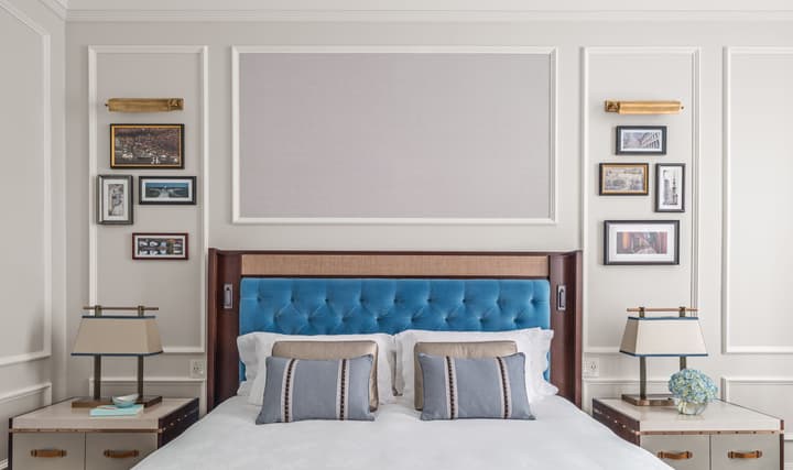 The Langham, Boston