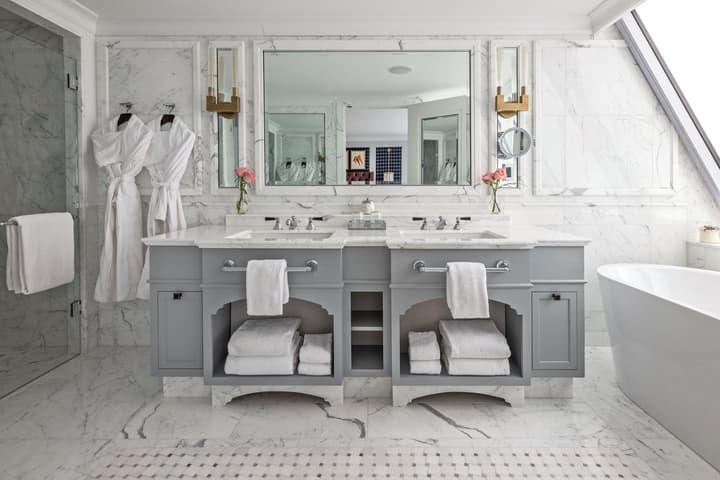 The Langham, Boston