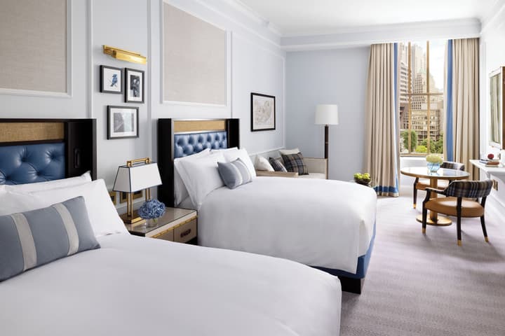 The Langham, Boston