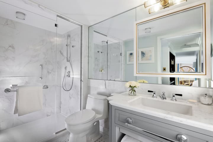The Langham, Boston