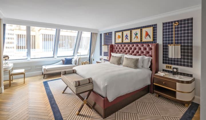 The Langham, Boston
