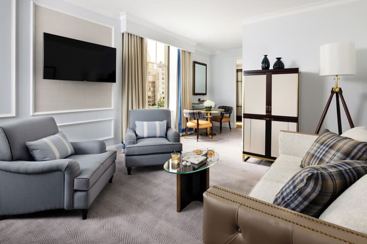The Langham, Boston