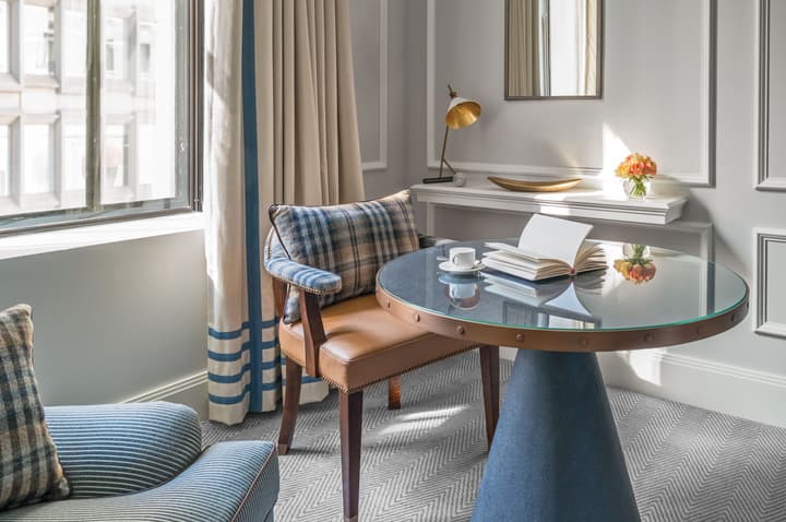 The Langham, Boston
