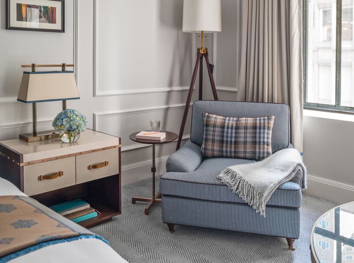The Langham, Boston