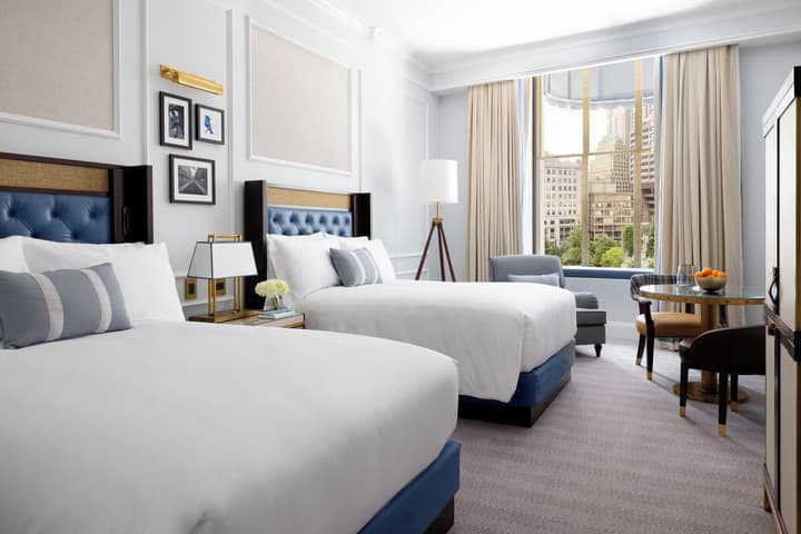 The Langham, Boston