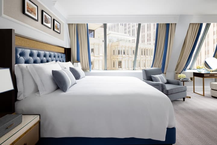 The Langham, Boston