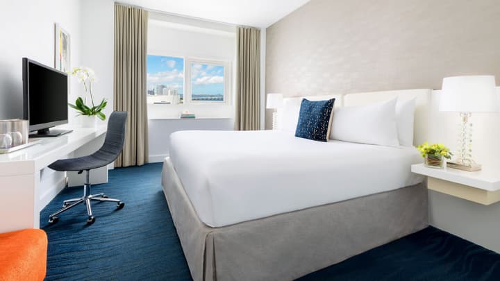 YVE Hotel Miami