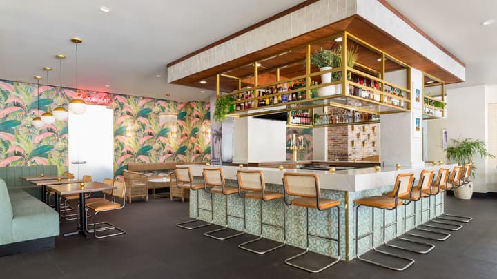YVE Hotel Miami