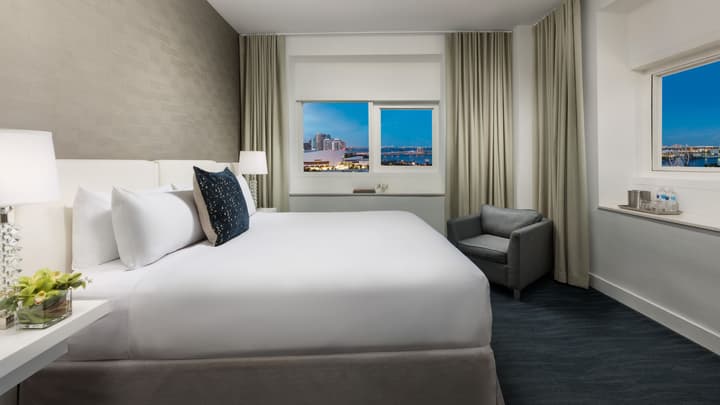 YVE Hotel Miami