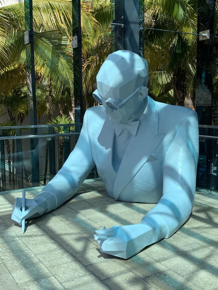 YVE Hotel Miami