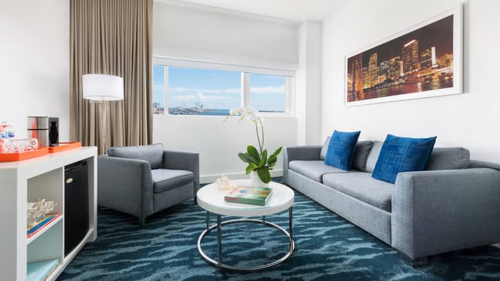 YVE Hotel Miami