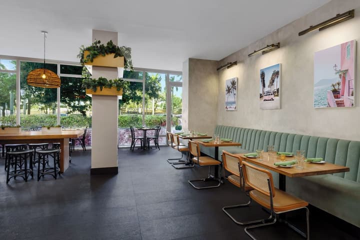 YVE Hotel Miami