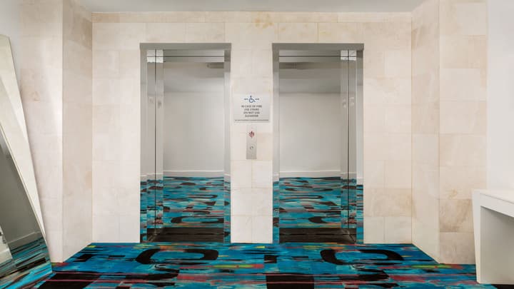 YVE Hotel Miami