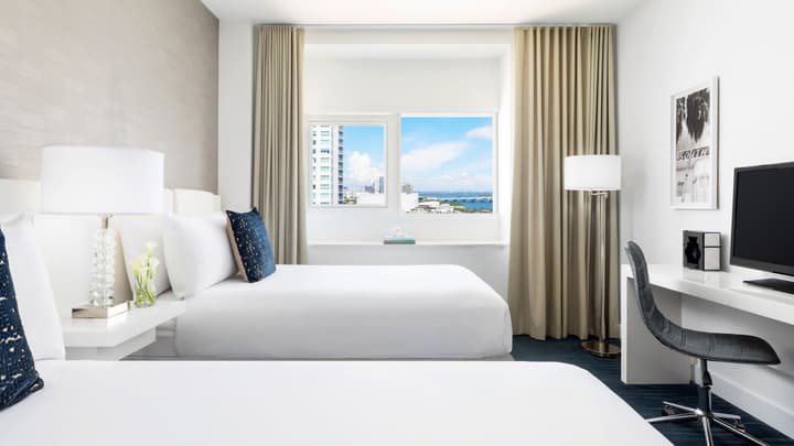 YVE Hotel Miami