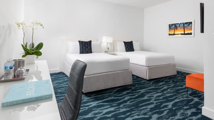 YVE Hotel Miami