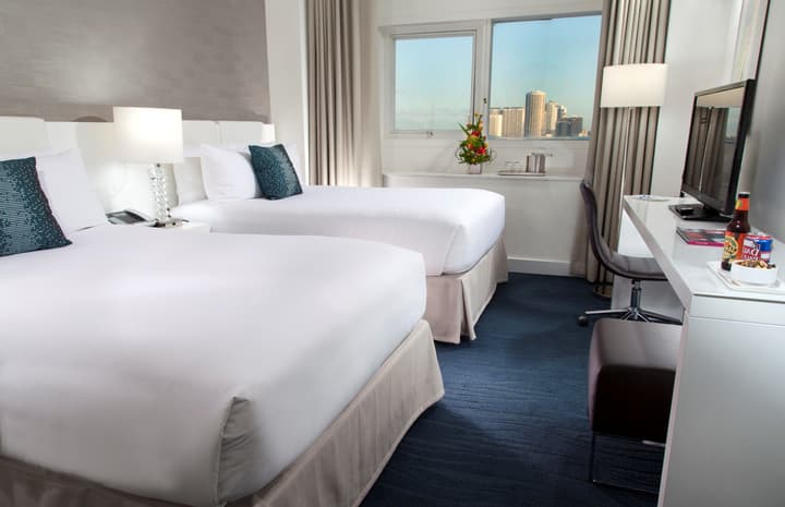 YVE Hotel Miami