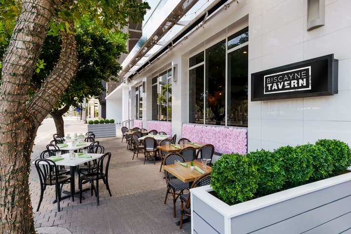 YVE Hotel Miami