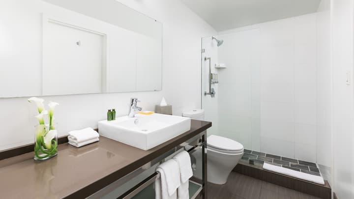 YVE Hotel Miami