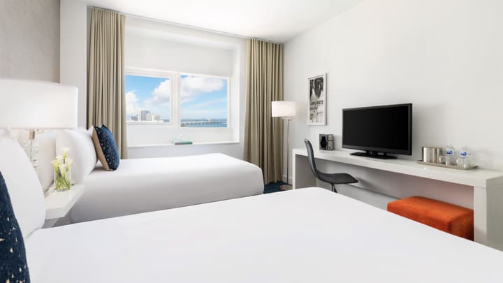 YVE Hotel Miami