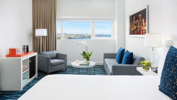 YVE Hotel Miami