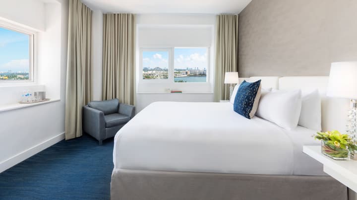 YVE Hotel Miami