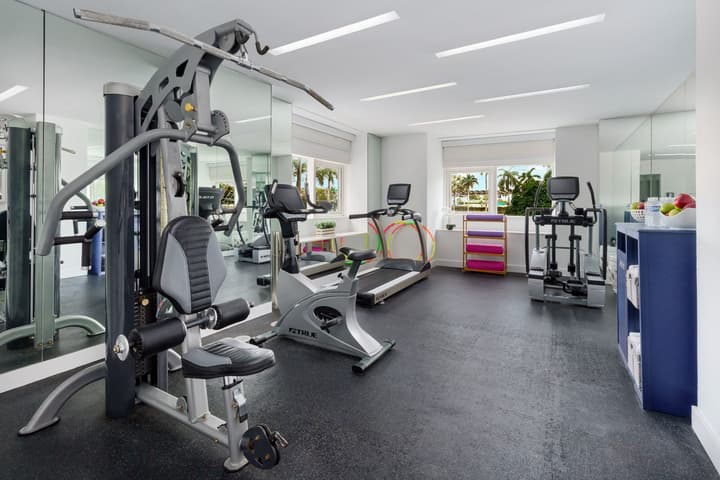 YVE Hotel Miami