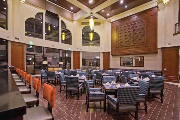 DoubleTree by Hilton Los Angeles - Rosemead
