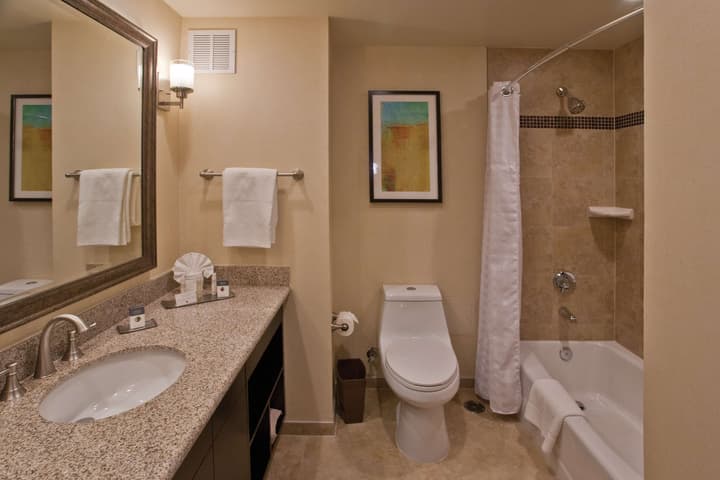 DoubleTree by Hilton Los Angeles - Rosemead
