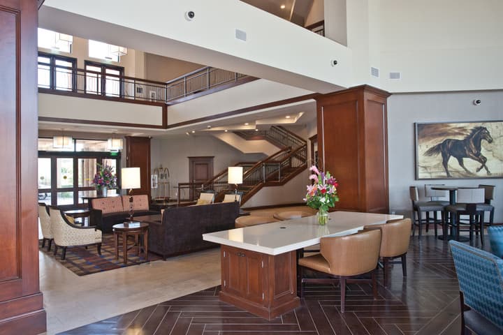 DoubleTree by Hilton Los Angeles - Rosemead