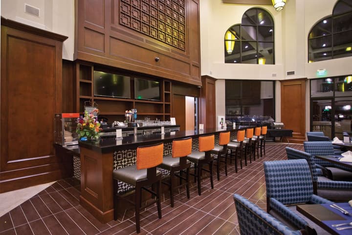 DoubleTree by Hilton Los Angeles - Rosemead