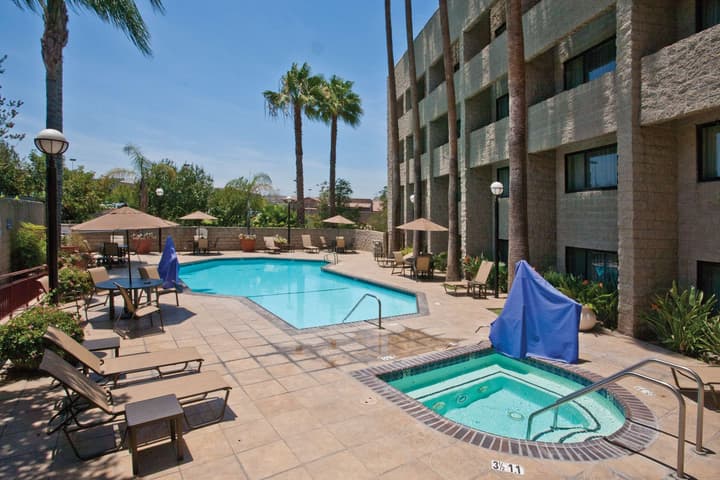 DoubleTree by Hilton Los Angeles - Rosemead