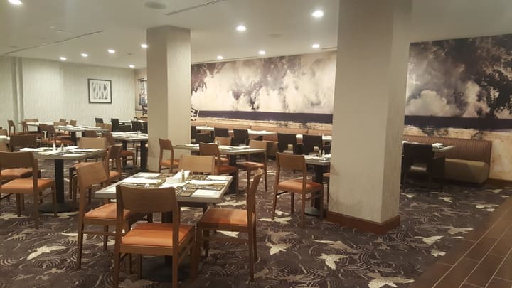 DoubleTree by Hilton Los Angeles - Rosemead